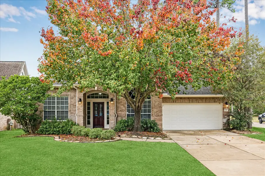14423 Bach Springs Court, Cypress, TX 77429 - Image #2