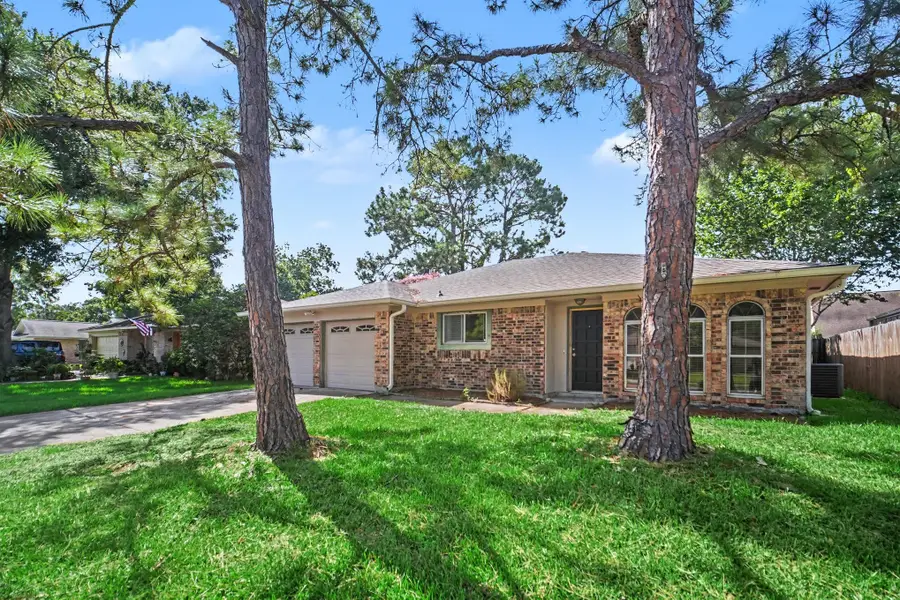 16463 Hickory Knoll Drive, Houston, TX 77059 - #2