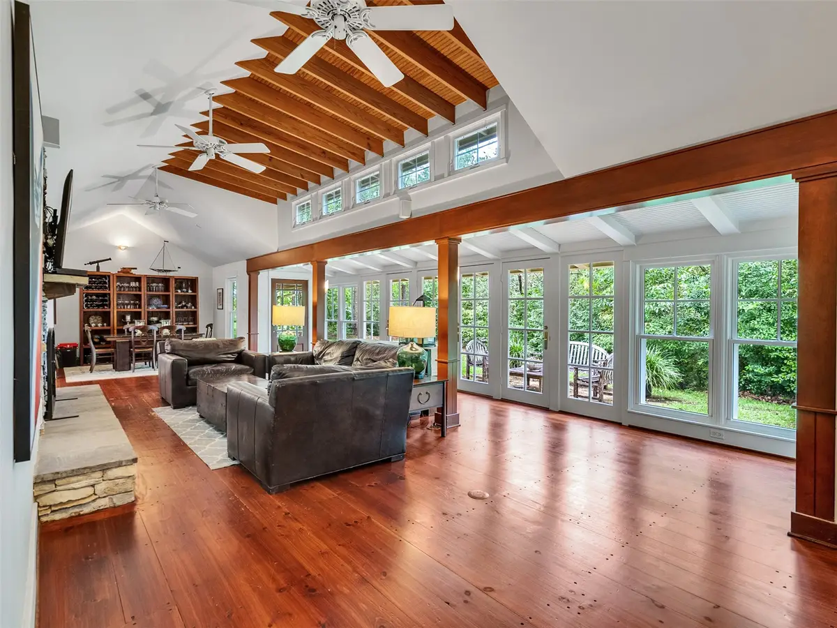 8202 Burkhart, Houston, TX 77055 - #1