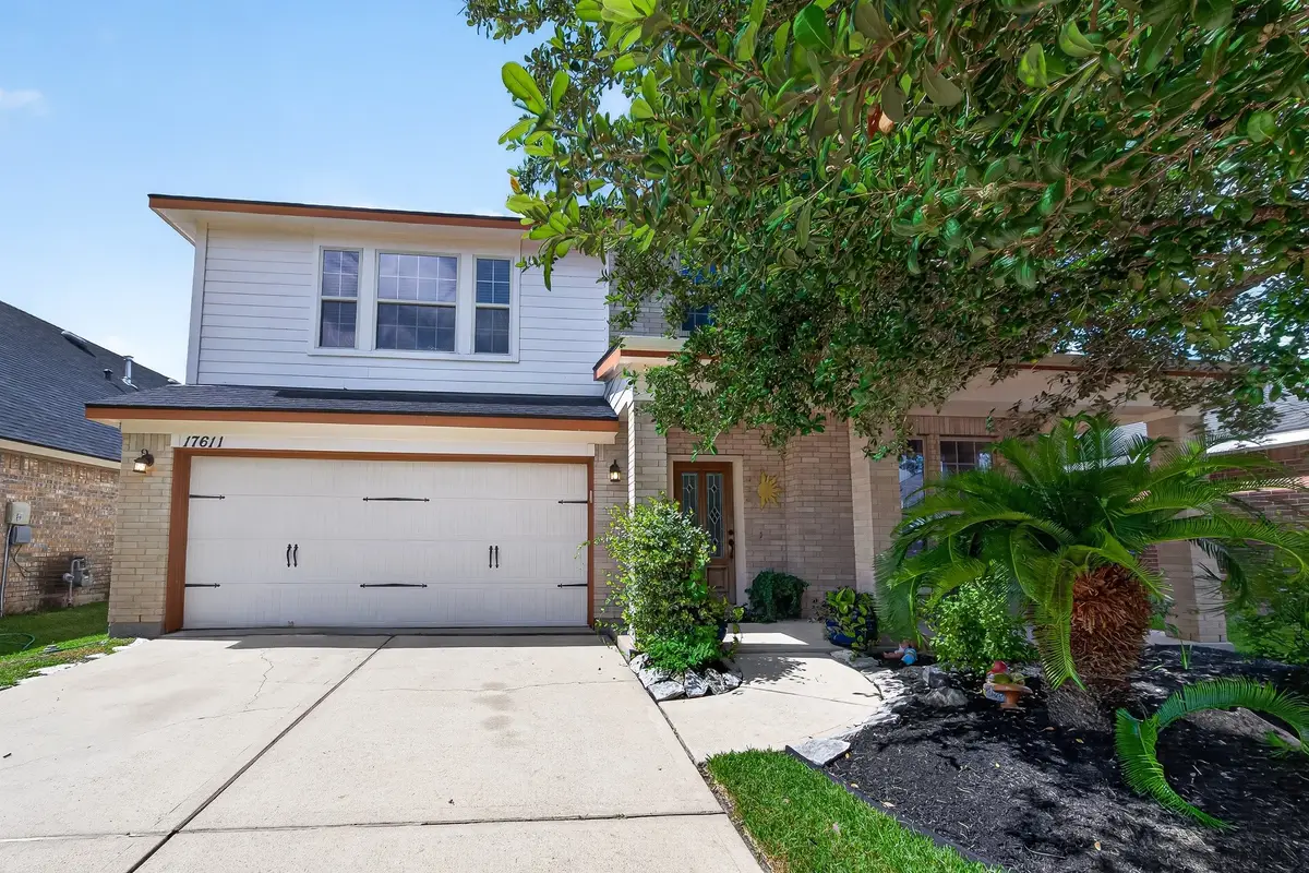 17611 Landing Pines Trail, Houston, TX 77084 - #1