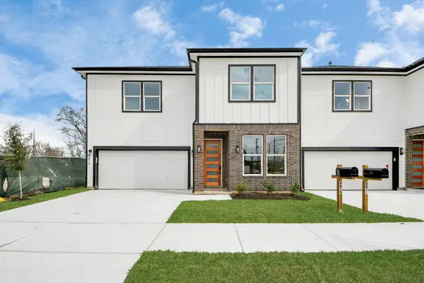 8819 Edgar Street, Houston, TX 77051