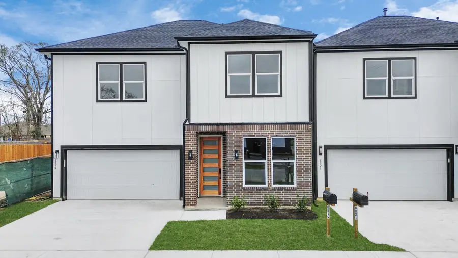 8819 Edgar Street, Houston, TX 77051 - Image #2