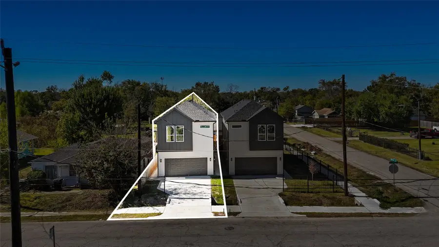 5919 Eastland Street, Houston, TX 77028 - Image #2