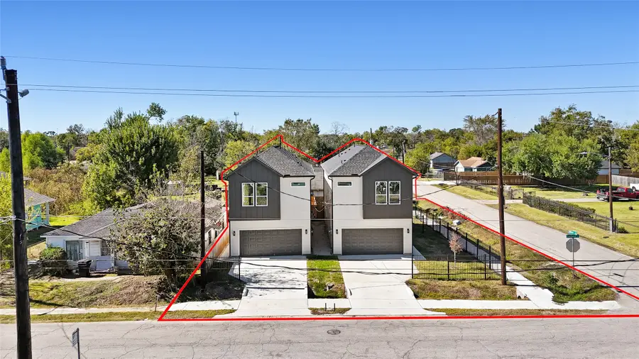 5919 Eastland Street, Houston, TX 77028 - Image #3