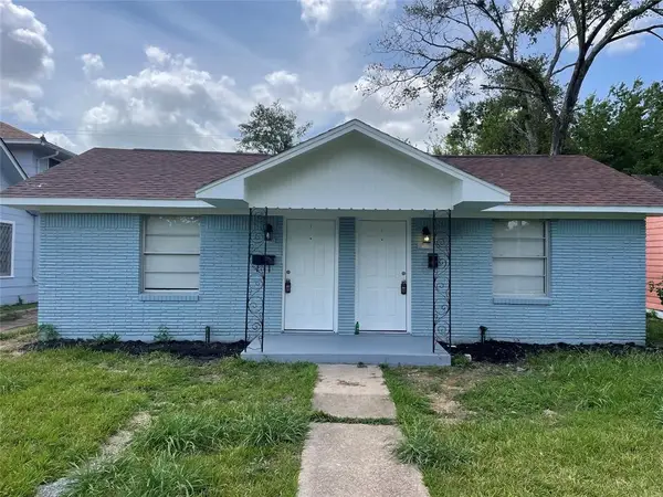 1904 11th Street, Galena Park, TX 77547