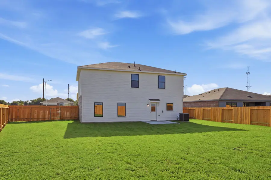 1617 Jean Meadow Drive, Rosenberg, TX 77471 - #2