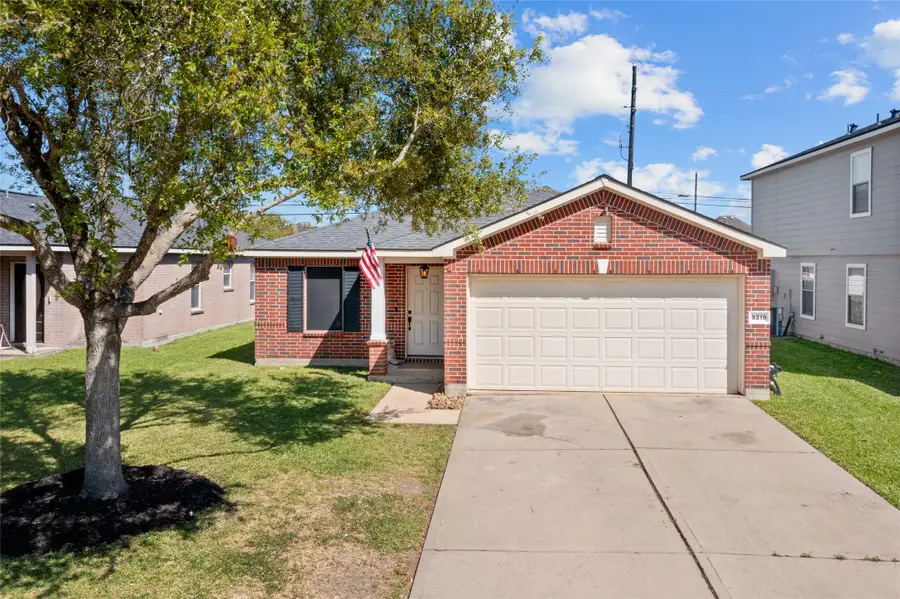 9219 Summer Valley Lane, Richmond, TX 77407 - #2