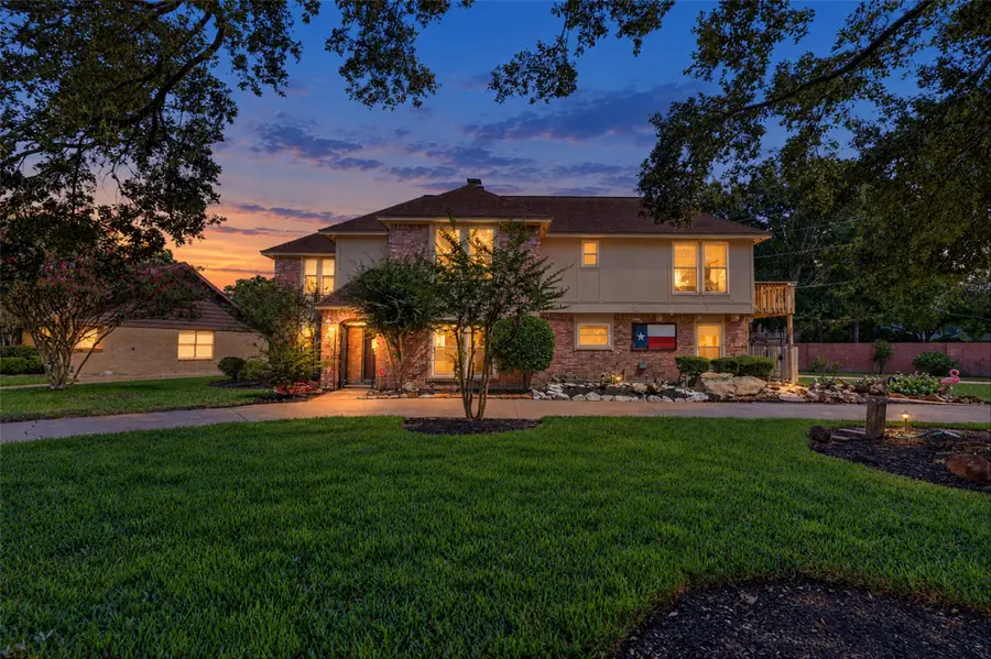 7214 Creek Crest Drive, Houston, TX 77095 - #2