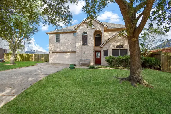 3377 Zubin Lane, Katy, TX 77493