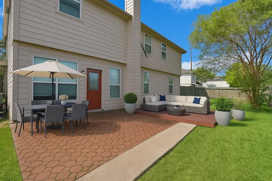 3377 Zubin Lane, Katy, TX 77493 - Image #2