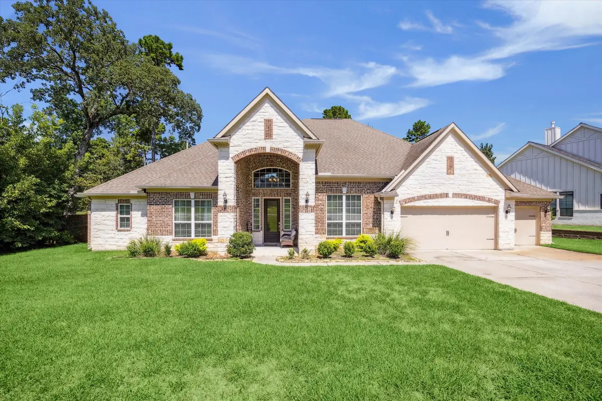 21364 Lady Bird Lane, Magnolia, TX 77354 - Image #1