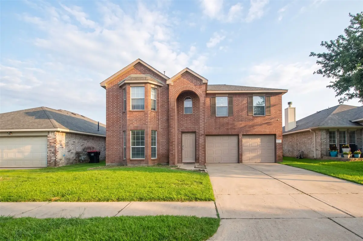 16939 Midnight Sun Lane, Richmond, TX 77407 - #1