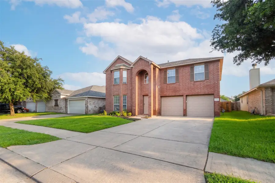 16939 Midnight Sun Lane, Richmond, TX 77407 - #2