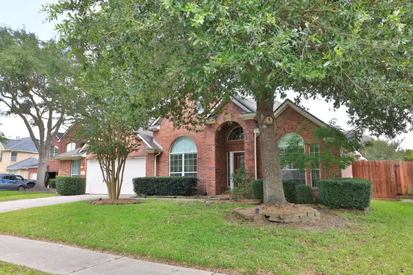 2630 Tranquil Oaks Court, Houston, TX 77345