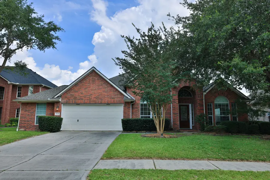 2630 Tranquil Oaks Court, Kingwood, TX 77345 - #2