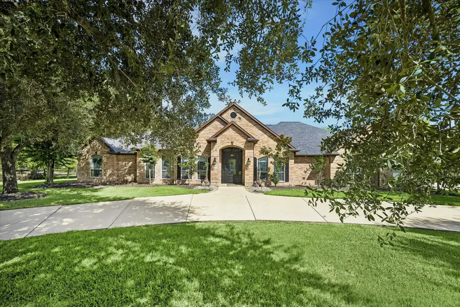 8827 Aubrey Lane, Richmond, TX 77469 - #2