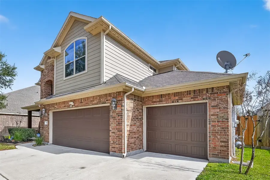 2047 Brodie Lane, Conroe, TX 77301 - #3