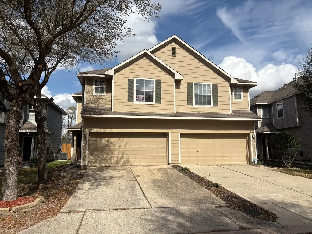 14318 Melody Glen Lane, Houston, TX 77014 - #1