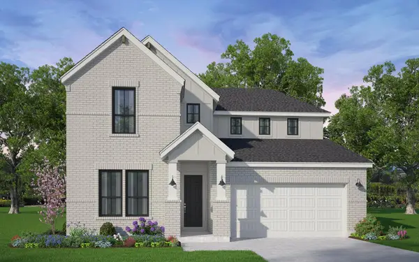 18018 Harmony Exploration Trail, Webster, TX 77598