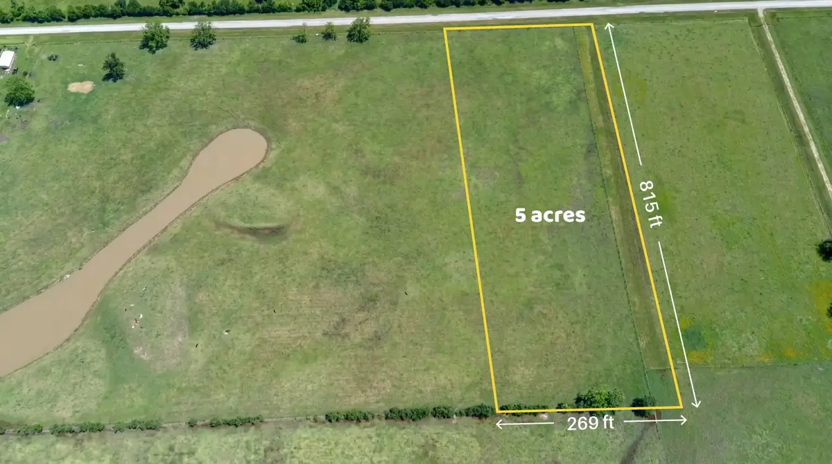 0 Co Rd 100, Boling, TX 77420 - #1