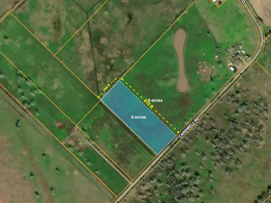 0 Co Rd 100, Boling, TX 77420 - #3
