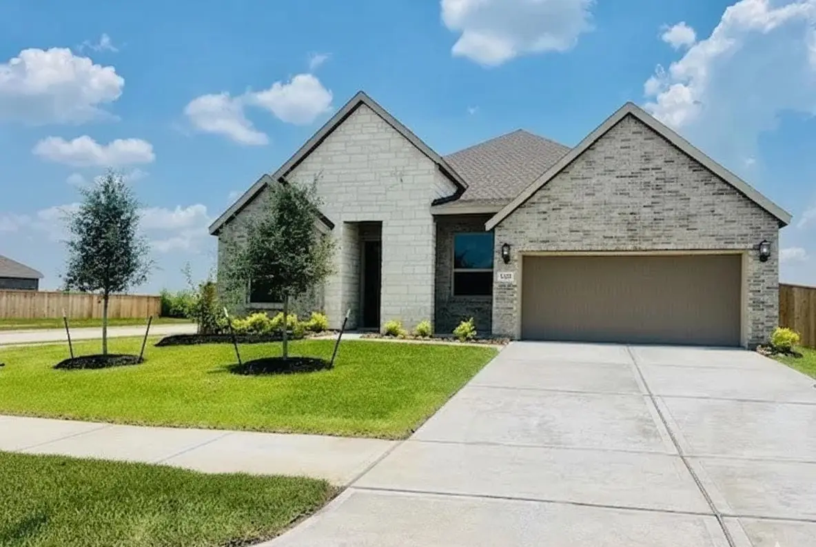 2327 Lily Cove Court, Richmond, TX 77469 - Image #1