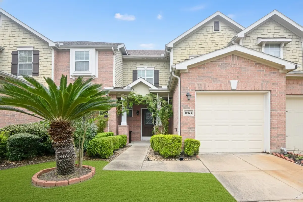 13034 Stratford Skies Lane, Houston, TX 77072 - Image #1
