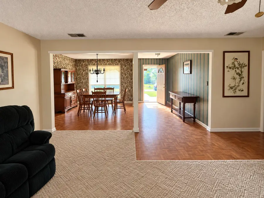 505 N Smithland Street, Linden, TX 75563 - #2