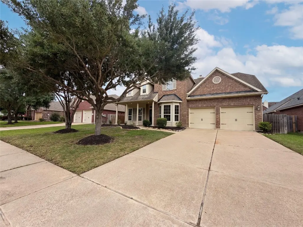 4710 Autumn Pine Lane, Houston, TX 77084 - #1