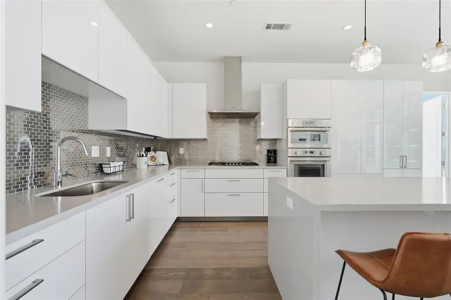 4521 San Felipe Street #1904, Houston, TX 77027 - #2