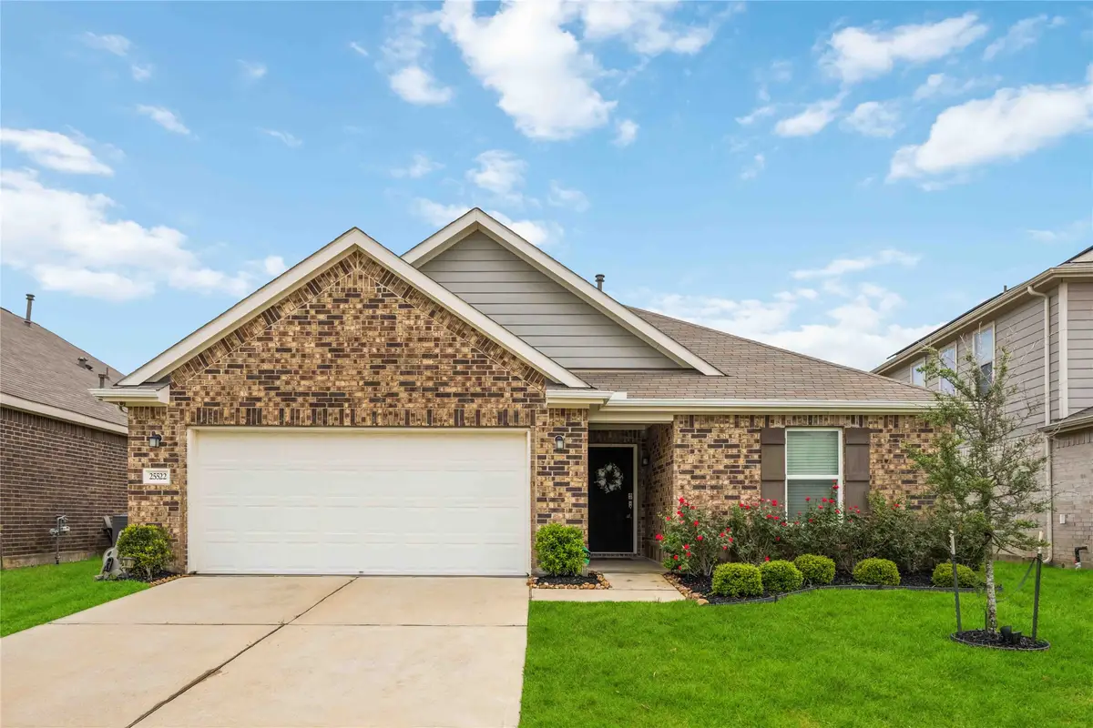 25522 Camilla Mae Court, Katy, TX 77493 - #1