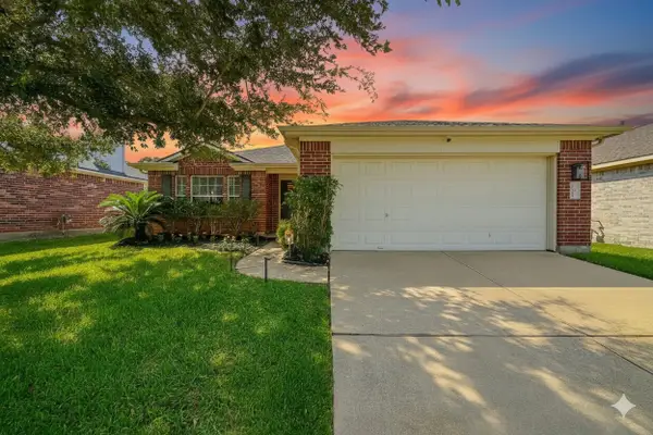 21627 Gannet Peak Way, Katy, TX 77449