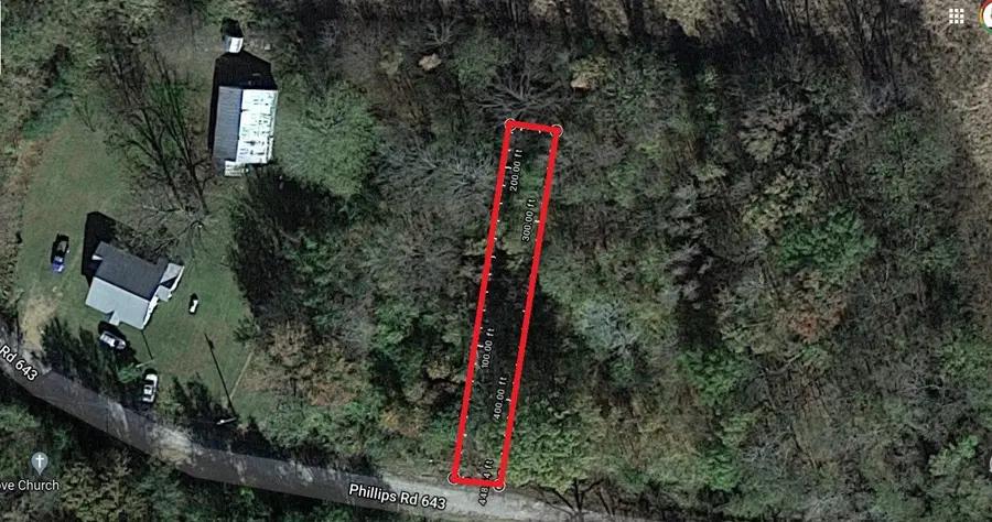 Lot 92 Phillips 643 Road, Hicksville, Ar 72366 - #3