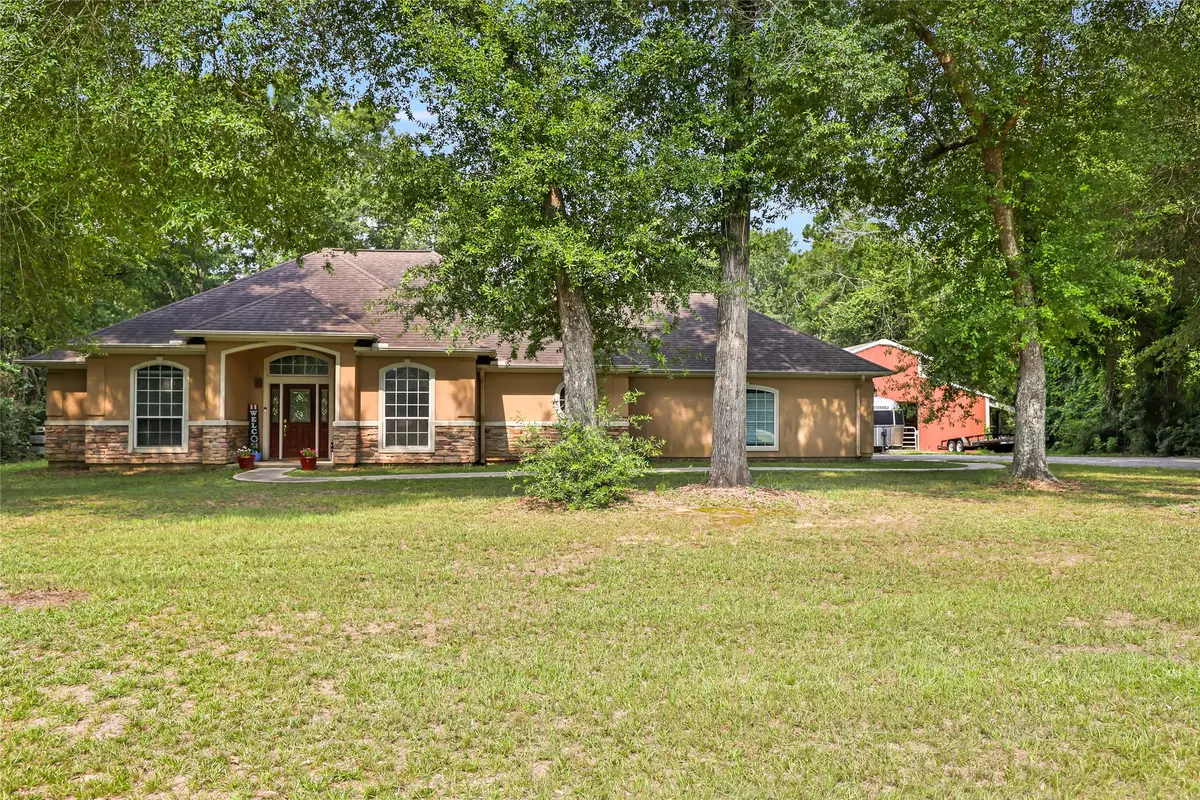 17207 Horseshoe Way, New Caney, TX 77357 - #1