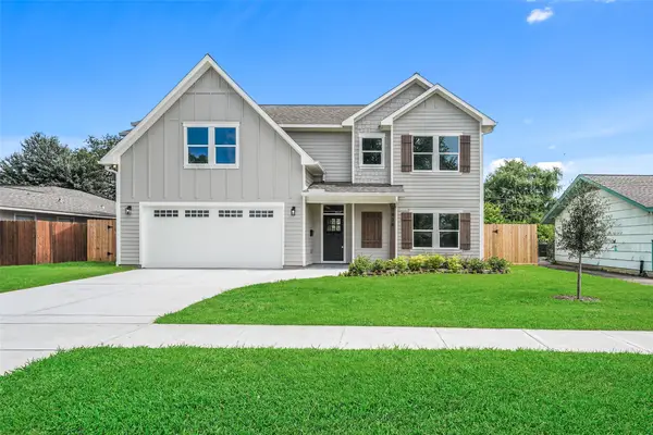 7938 Turquoise Lane, Houston, TX 77055