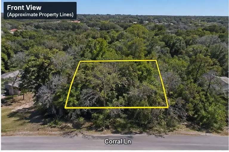 8435 Corral Lane, Austin, TX 78745 - #2