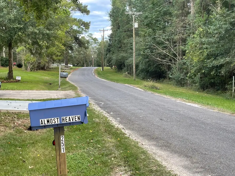 251 County Road, Goodrich, TX 77335 - Image #2