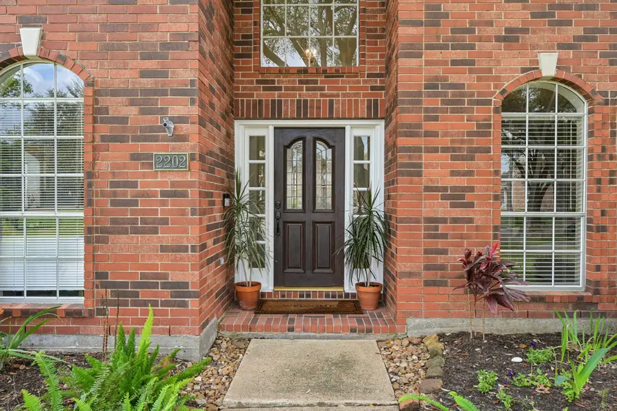 2202 Castle Bay Drive, League City, TX 77573 - #3