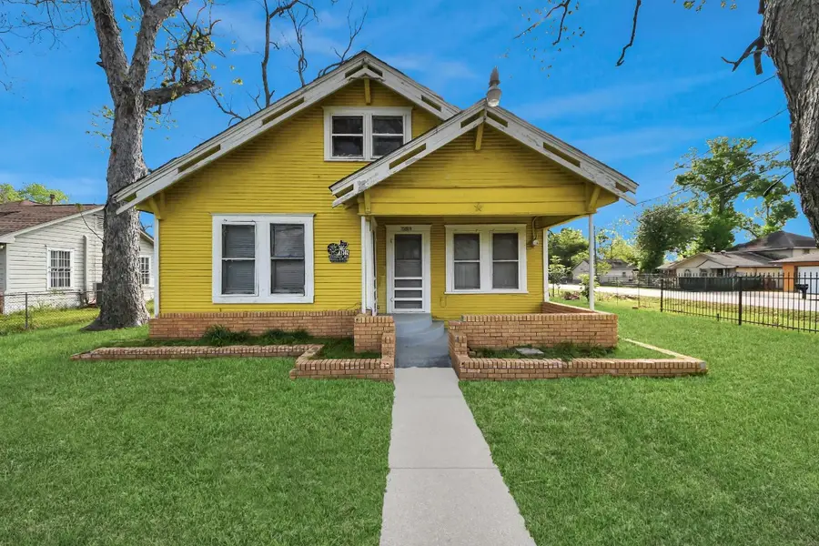 7302 Schneider Street, Houston, TX 77093 - #2