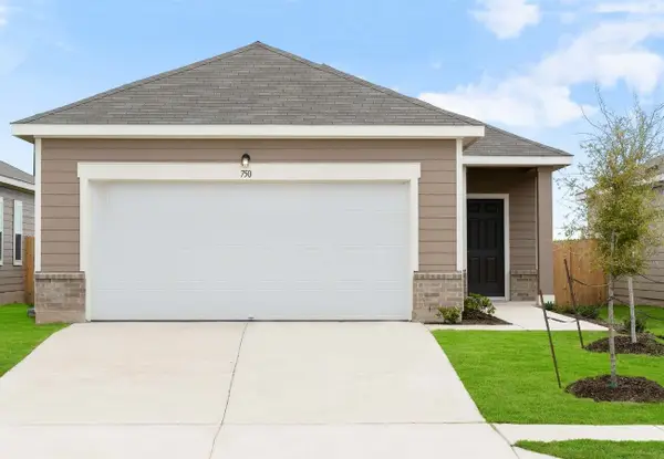 8322 Vacek Crossing Way, Richmond, TX 77469