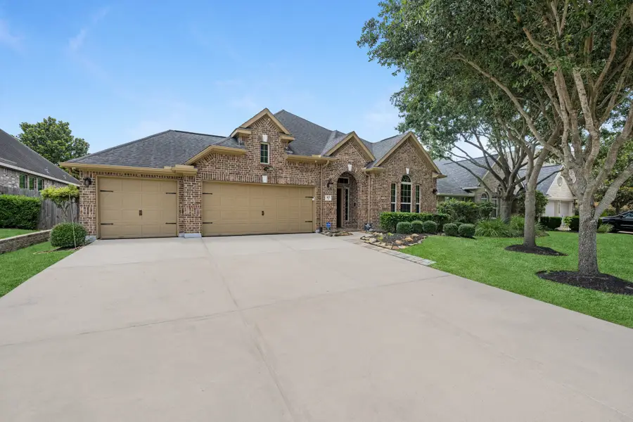 419 Sunny River Lane, Richmond, TX 77406 - #2