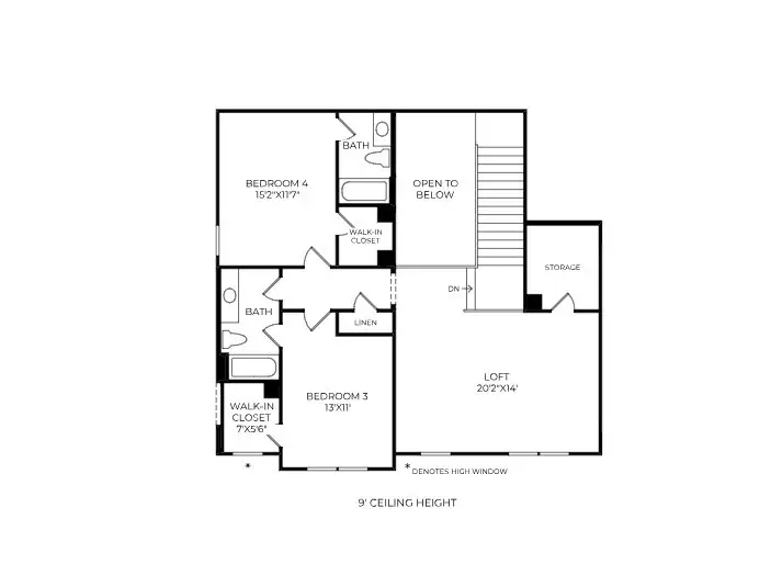 1334 Creek Haven Drive, Missouri City, TX 77459 - #3