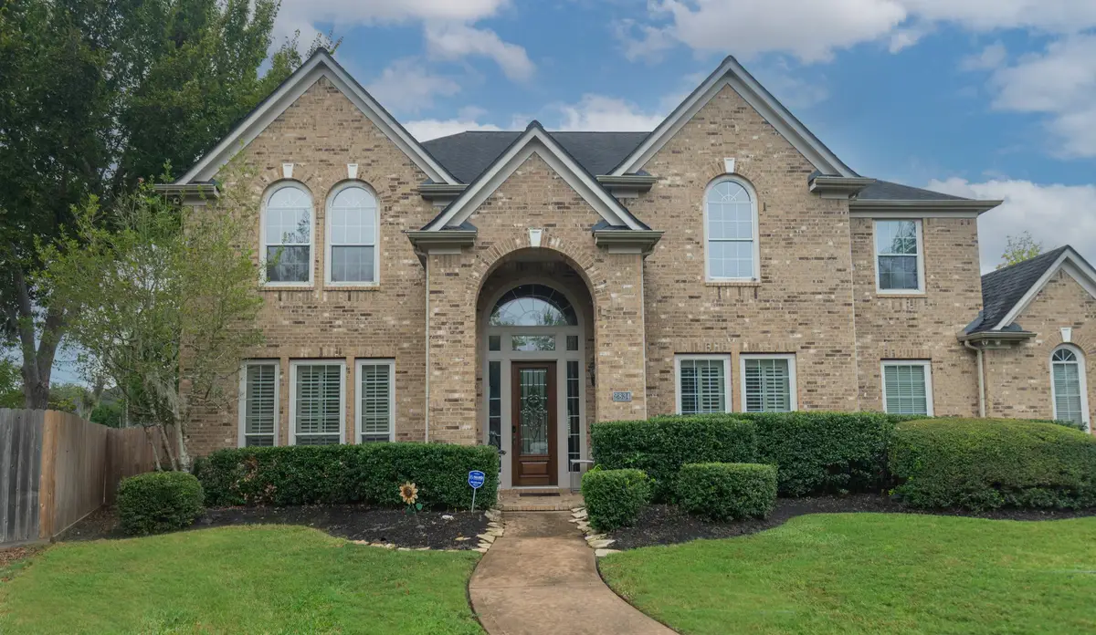 2834 Taylorcrest, Missouri City, TX 77459 - #1