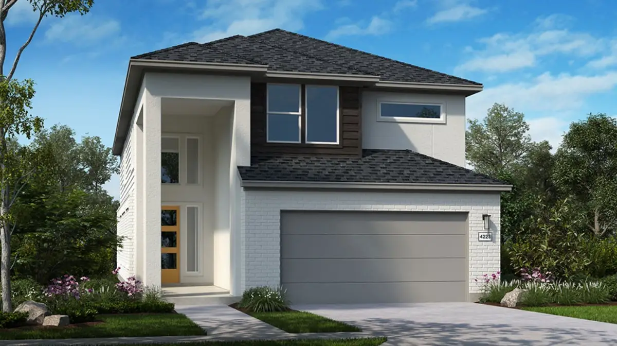 9230 Willowbank Gap Lane, Cypress, TX 77433 - #1