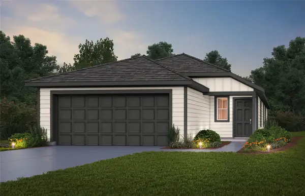 25454 Multiflora Drive, Magnolia, TX 77355