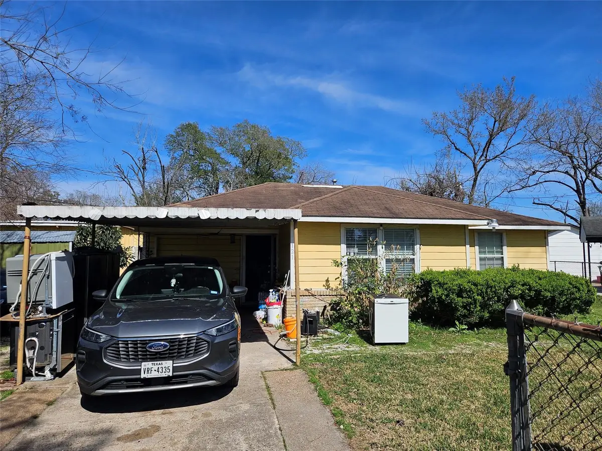 121 Norview Drive, Houston, TX 77022 - #1
