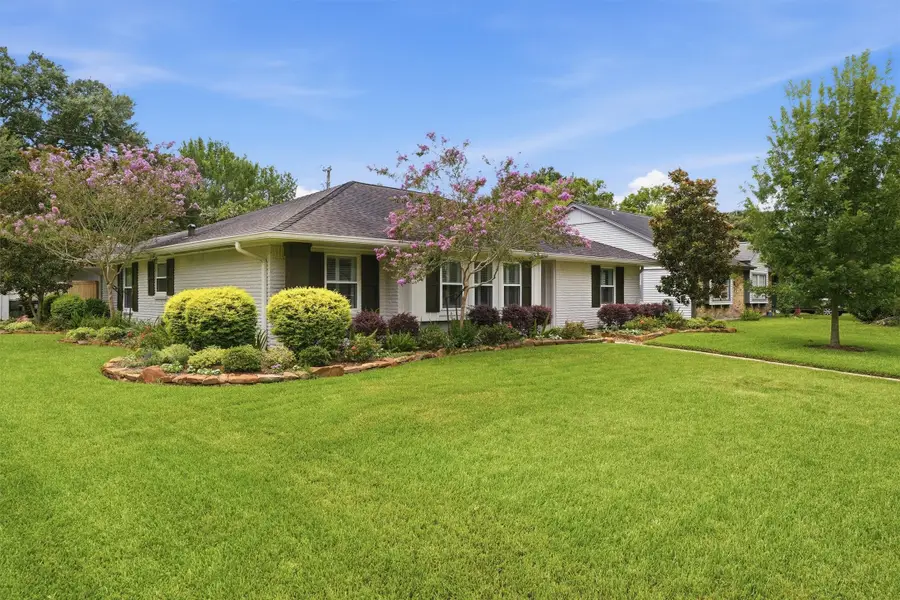 4701 Hummingbird Street, Houston, TX 77035 - #2