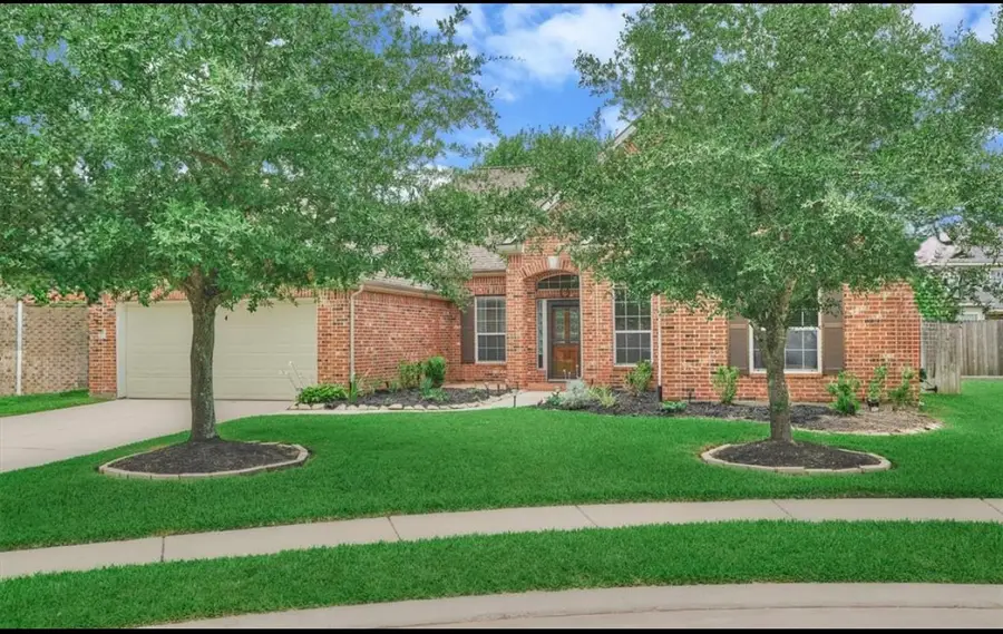 18411 Shallow Oak Court, Tomball, TX 77377 - #2