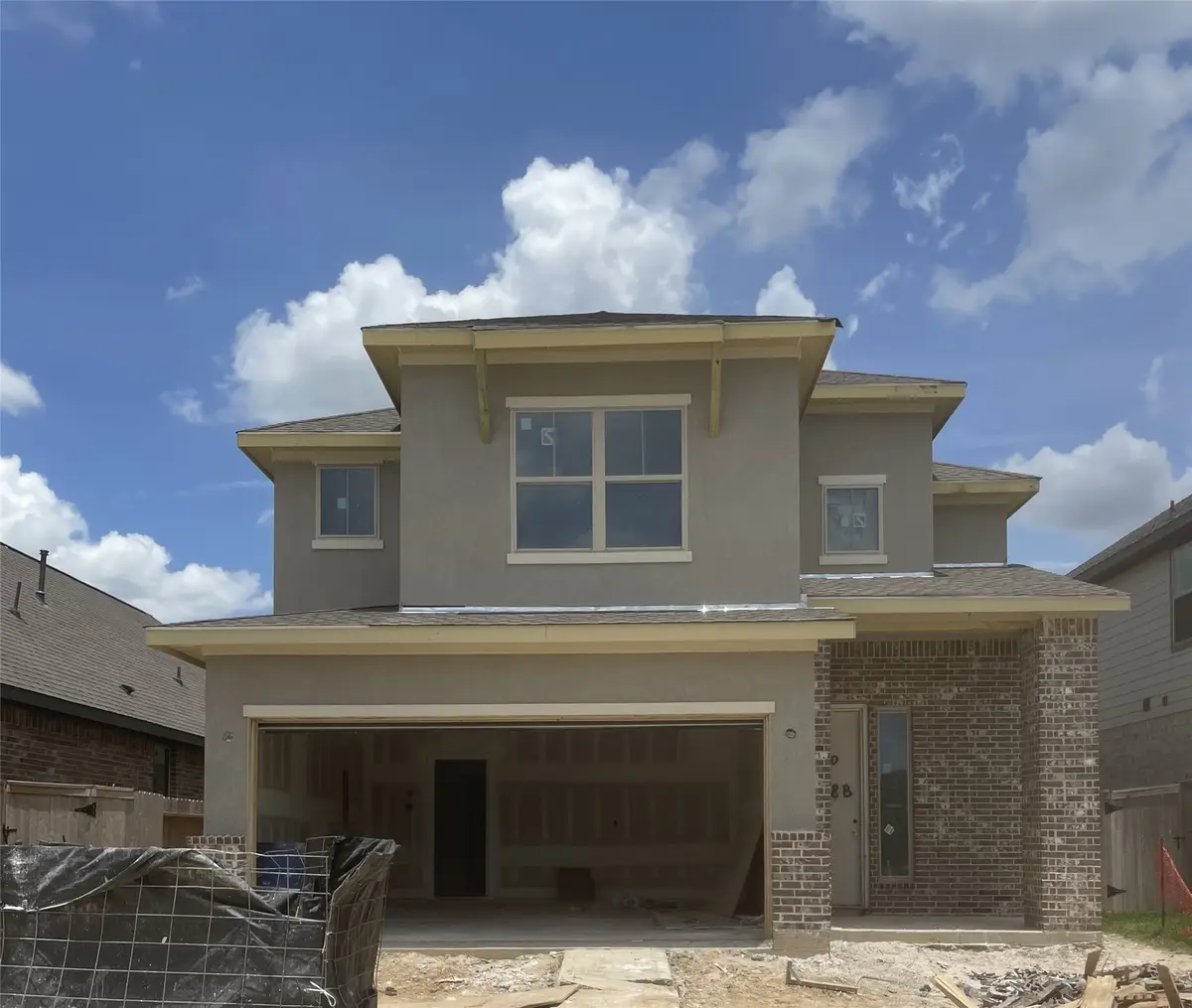 31710 Rosebud Valley Lane, Hockley, TX 77447 - #1