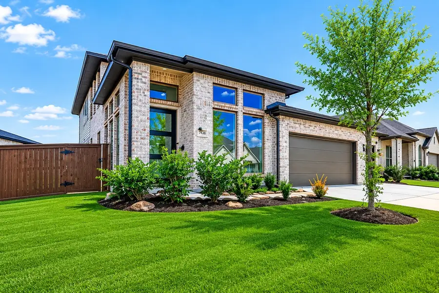 7438 Denali Drive, Katy, TX 77493 - #2